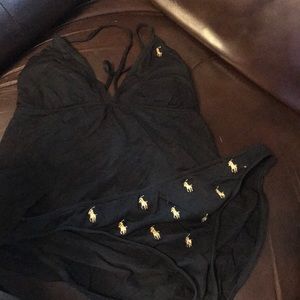 Ralph Lauren Tankini